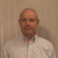 O-I Employee Steve Vargas's profile photo