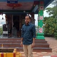 Pruthibiraj Pradhan Email & Phone Number