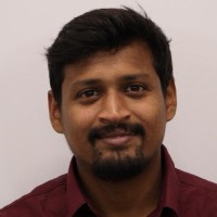 Western Alliance Bank Employee Srikanth Y's profile photo