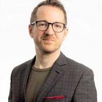 WAADE Employee Joakim Eriksson's profile photo