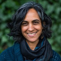 Kataly Foundation Employee Michelle Mascarenhas's profile photo