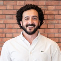 Manara Employee Amr Selouky's profile photo