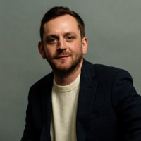 Pallas Partners LLP Employee Nick Turvey's profile photo