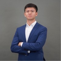 Florida Air National Guard Employee Zinoviy Senishin's profile photo