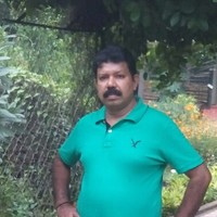 Kitex Limited Employee Biju Sebastian's profile photo