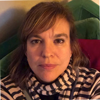 Västtrafik Employee Malin Bernhardsson's profile photo