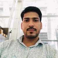 Orangescrum Employee Amit Anirudha's profile photo