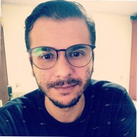 SAUTER Employee Luciano Oliveira's profile photo