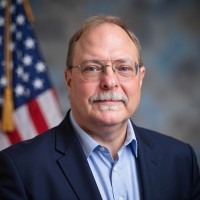 UC San Diego Extended Studies Employee Carl Patterson's profile photo