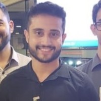 Hey Mirza Employee Lucas Hananni's profile photo
