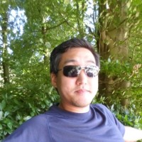 Ørsted Employee David Yang's profile photo