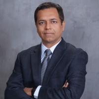 Intel Corporation Employee Vivek Tiwari's profile photo