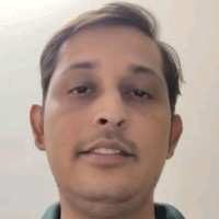 Hindustan Latex Family Planning Promotion Trust (HLFPPT) Employee Shivanshu Verma's profile photo
