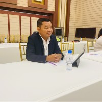 MekongNet Employee Roeun Te's profile photo