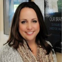 The Westin Tempe Employee Katy Sciacca's profile photo