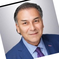 Bank of America Merrill Lynch Employee Rick Jaramillo's profile photo