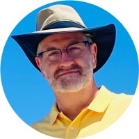 Crossway Books & Bibles Employee Greg Bailey's profile photo