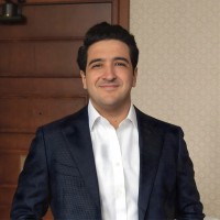 Ridy, Inc. Employee Michael Rubino's profile photo
