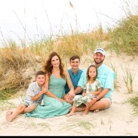 Aly Energy Services, Inc. Employee Aaron Oliver's profile photo