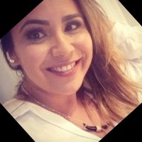 Organização Verdemar Employee Cida Silva's profile photo