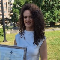 DataDrill Employee Jovana Spasojević's profile photo