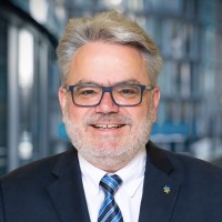 TIMETOACT GROUP Employee Felix Binsack's profile photo