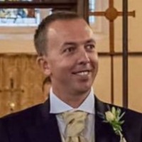 Cashflows Employee Stuart Cronin's profile photo