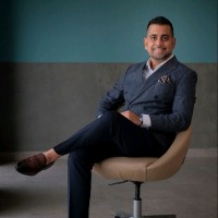 Dusit International Employee Prateek Kumar's profile photo
