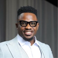 Boundlesspay Employee Franklin Peter-Odoemenam's profile photo