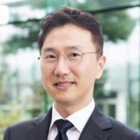 Lam Research Employee Jae Cho's profile photo