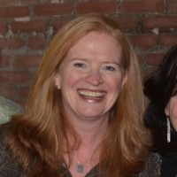 Roca, Inc. Employee Anne Healy's profile photo