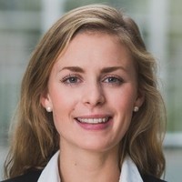 Cortrium Employee Louise Jernow's profile photo