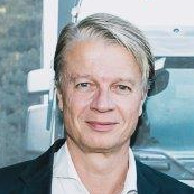 Volvo Financial Services Employee Hampus Hansson's profile photo