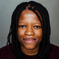 Africa Practice Employee Ziyanda Stuurman's profile photo