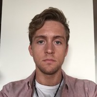 MSNBC Employee Andrew Joyce's profile photo