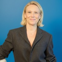 LumApps Employee Alice Desbouvrie's profile photo