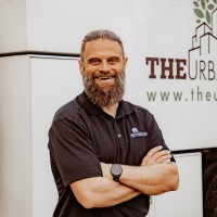 The Urban Foresters Employee Jason Jesko's profile photo