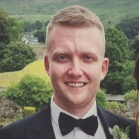 Tyrone Formwork Employee Michael Campbell's profile photo