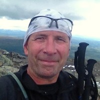 ÅF-INDUSTRY AB Employee Thomas Bratt's profile photo