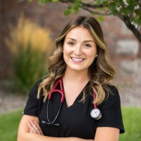 Salus University Employee Megan Rozmajzl's profile photo