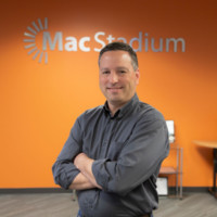 MacStadium Employee Paul Benati's profile photo