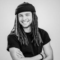 ARM Creative Employee Kahleal Milner's profile photo