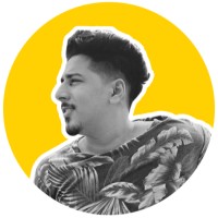 Saberion Employee Tharindu Widagama's profile photo