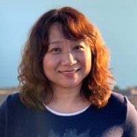 Uber Employee Joann Wu's profile photo