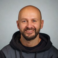 Visma | ProActive Employee Sergei Tiunin's profile photo