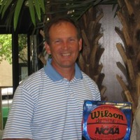 JEA Employee Wesley Grant's profile photo