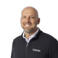 Holman Employee Joe Foster's profile photo