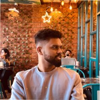 Groww Employee Pratheek Kumar's profile photo