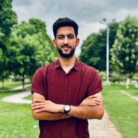 Lifcon Employee Uzair Ahmed's profile photo