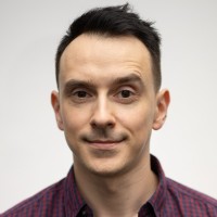 Maksym Titov Email & Phone Number